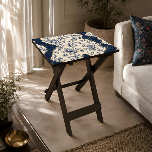 Collapsible Table - Classic