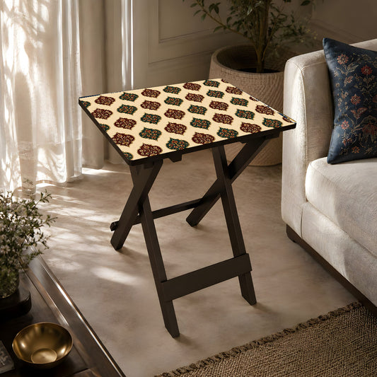 Collapsible Table - Classic