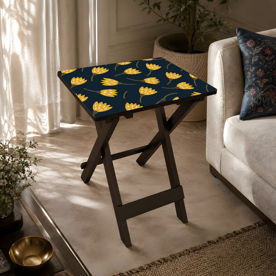 Foldable Table - Classic