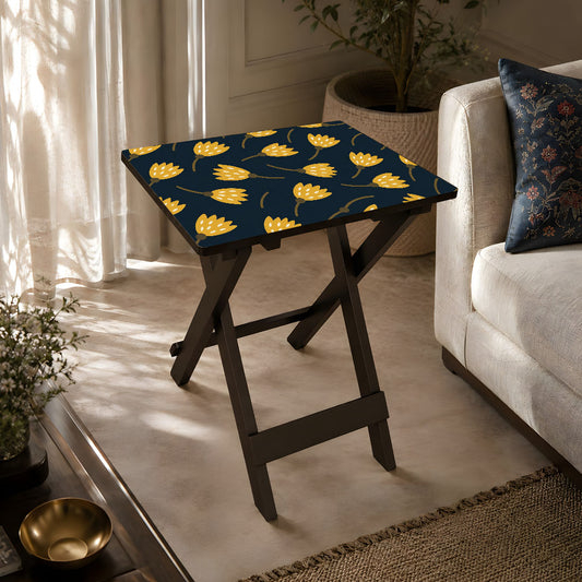 Collapsible Table - Classic