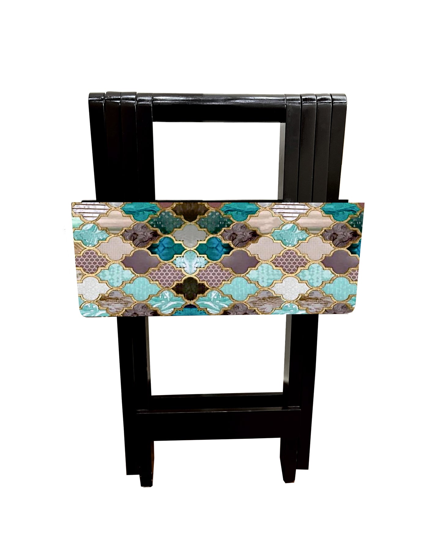 Collapsible Table - Rectangle Top