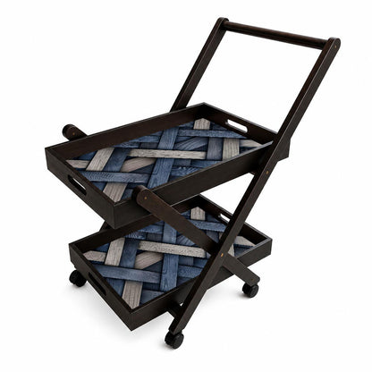 Crossfold Trolley