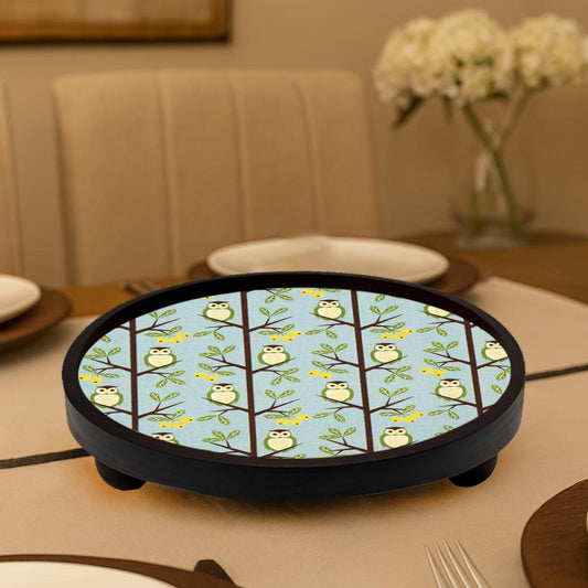 Trivet - Round