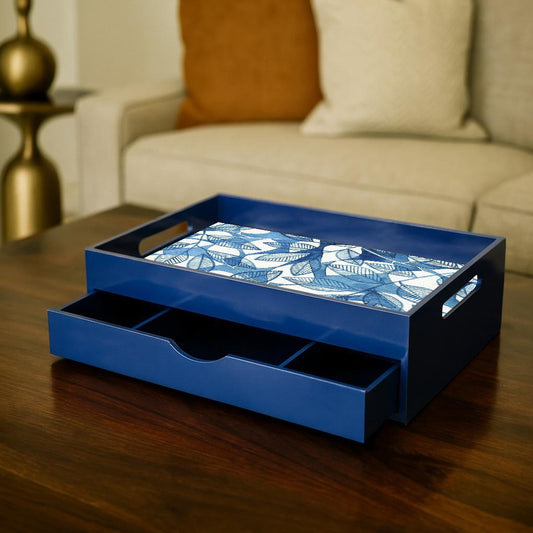 Drawer Tray Rectangle