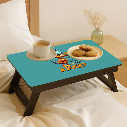 Foldable Bed Table
