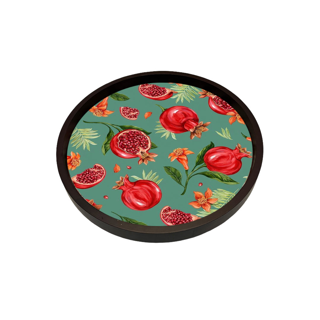 Trivet - Round