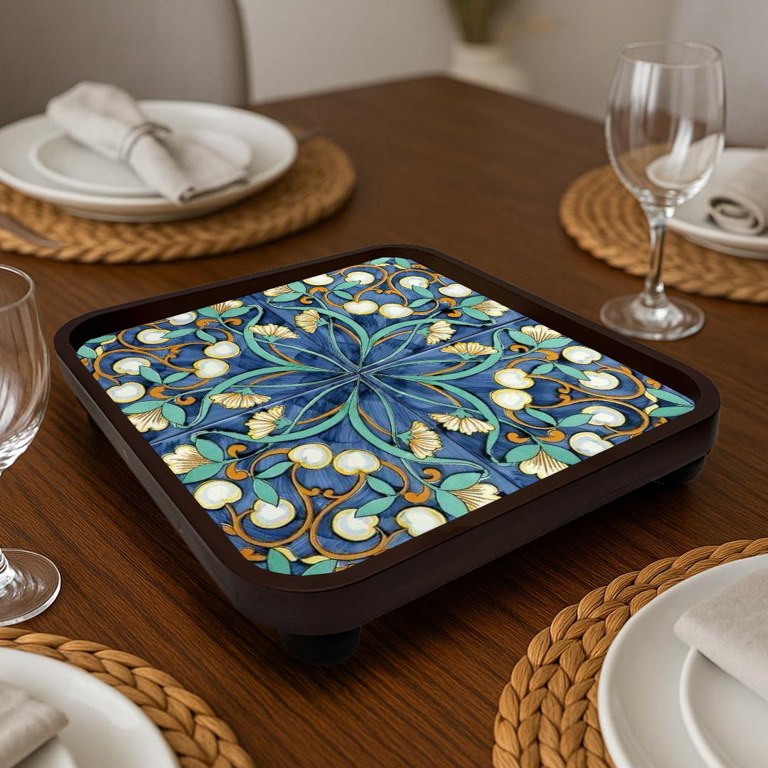 Trivet - Square