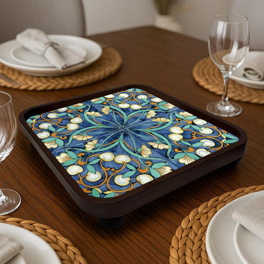 Trivet - Square