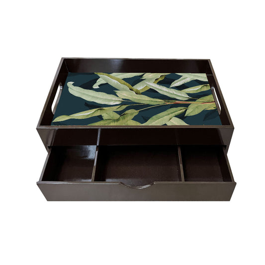 Drawer Tray Rectangle