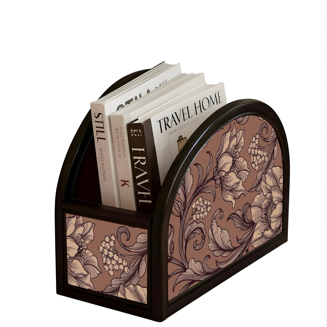 Magazine Holder