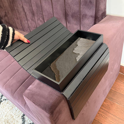 Sofa Arm Rest Tray