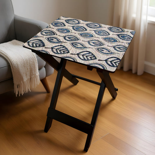 Collapsible Table - Rectangle Top