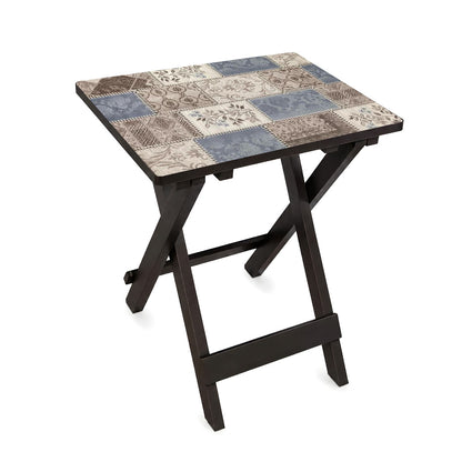 Collapsible Table - Classic