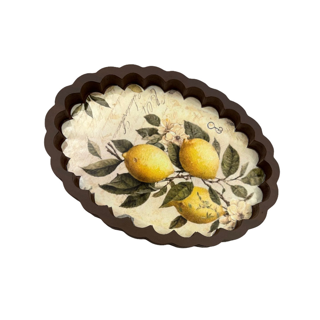 Serving Platter