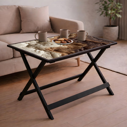 Collapsible Table - Entertainer
