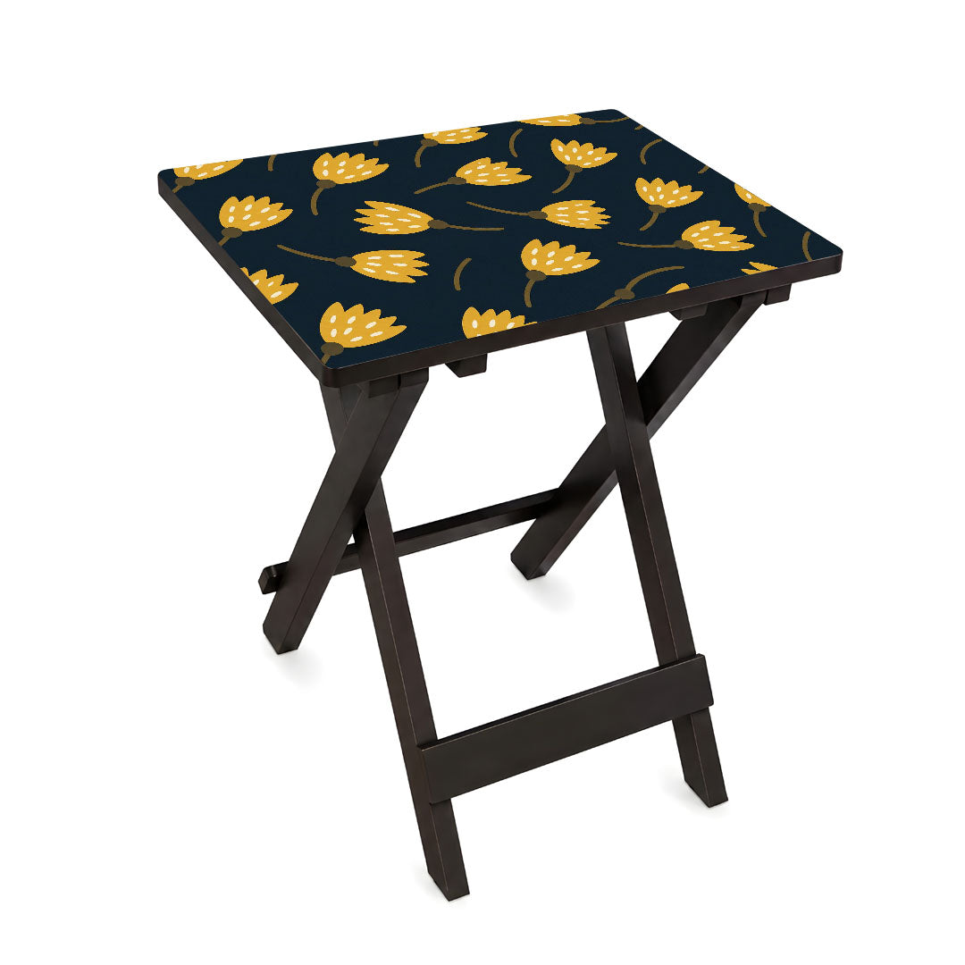 Foldable Table - Classic