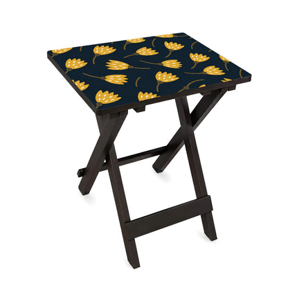 Foldable Table - Classic