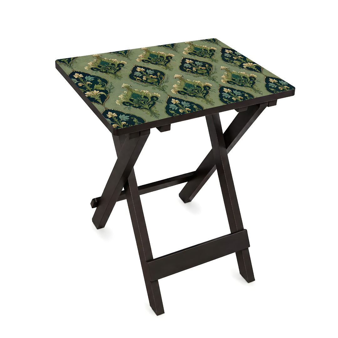 Collapsible Table - Classic