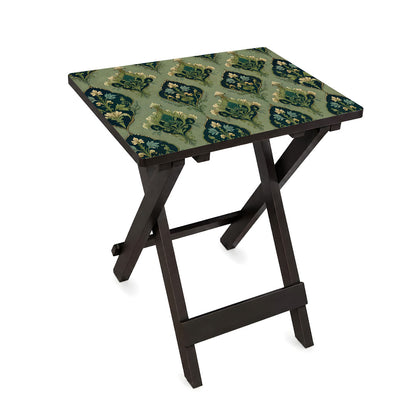 Collapsible Table - Classic