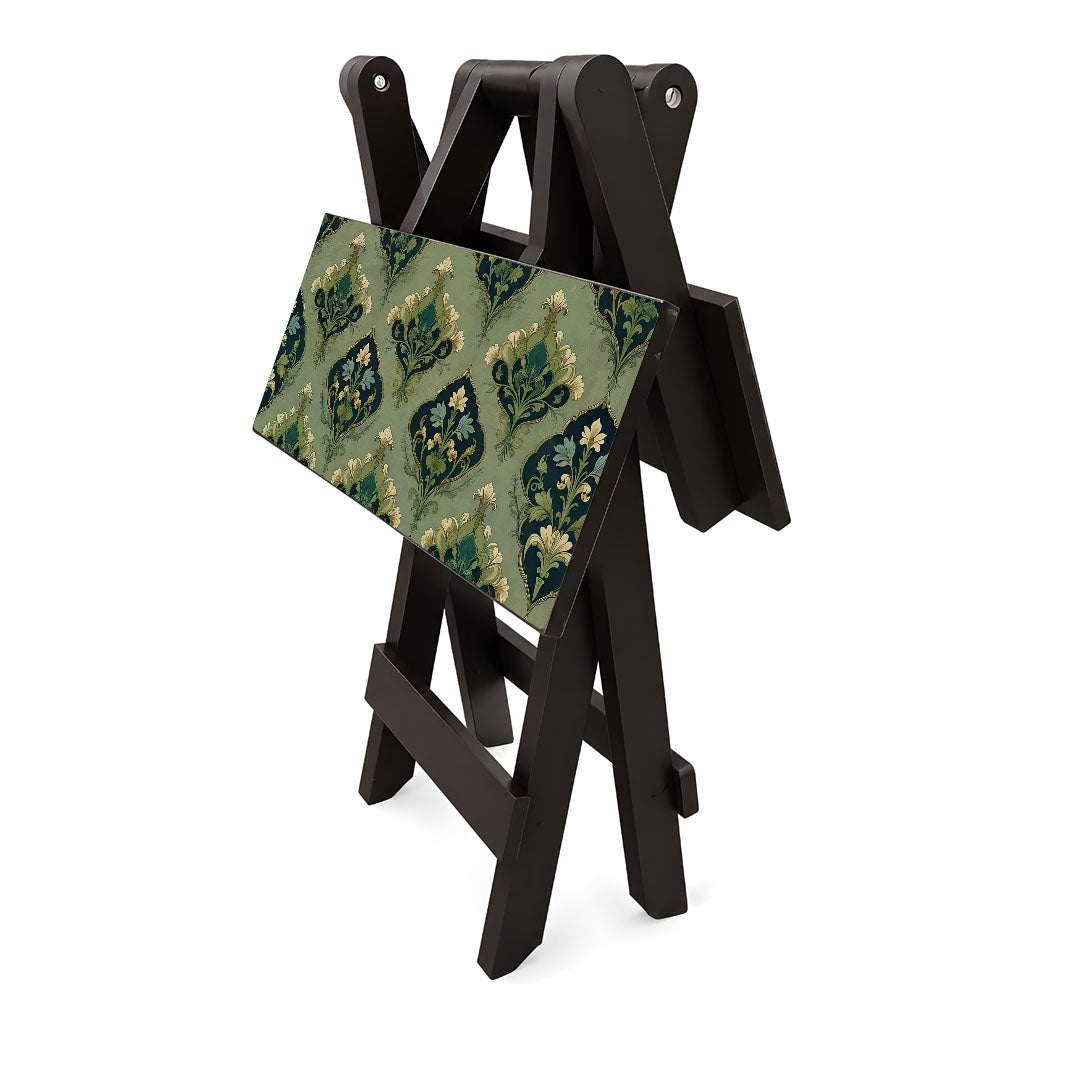 Collapsible Table - Classic