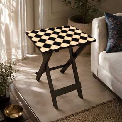 Foldable Table - Classic
