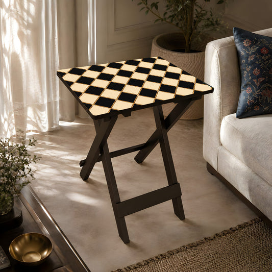 Collapsible Table - Classic