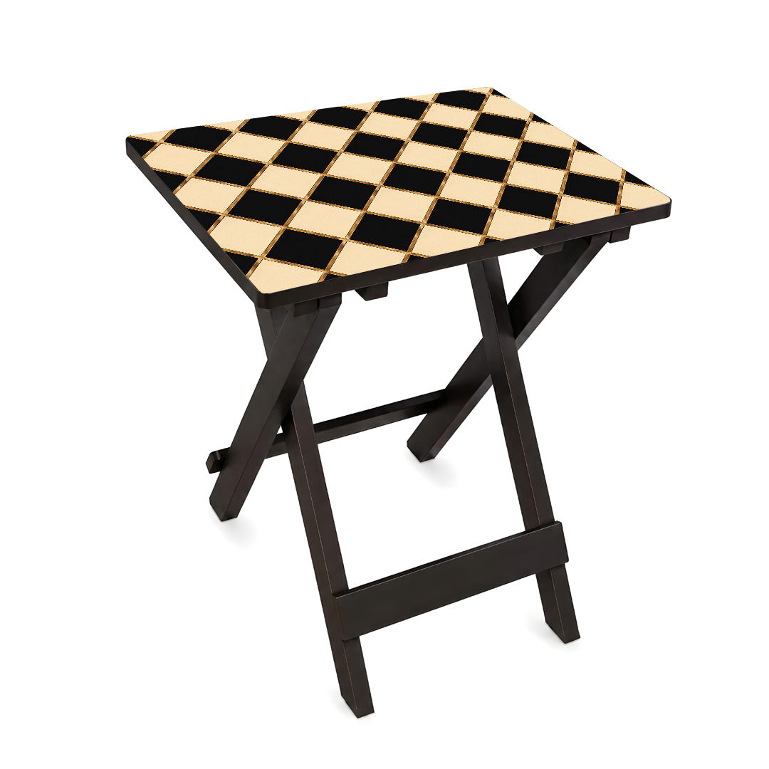 Foldable Table - Classic