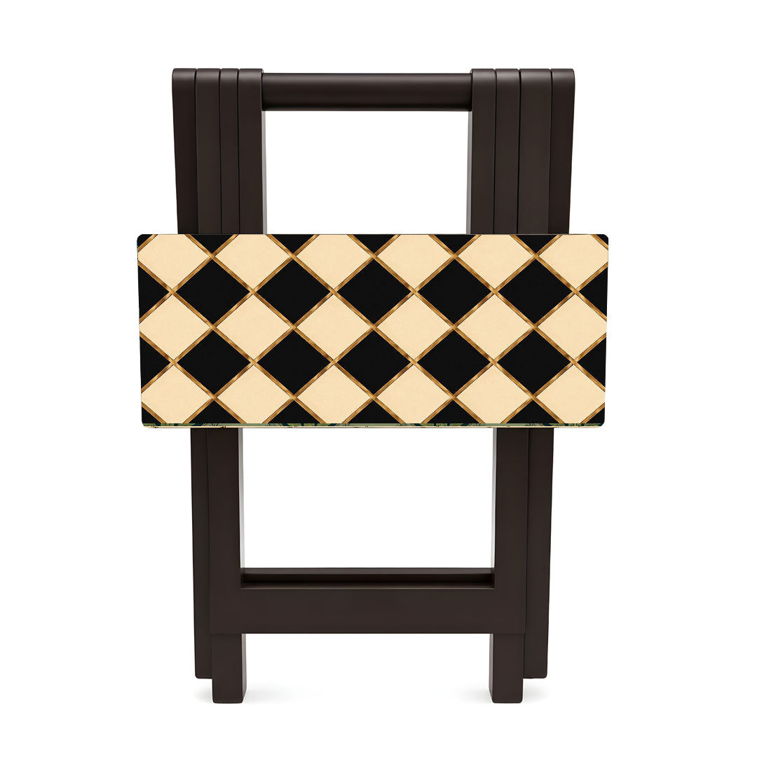 Foldable Table - Classic