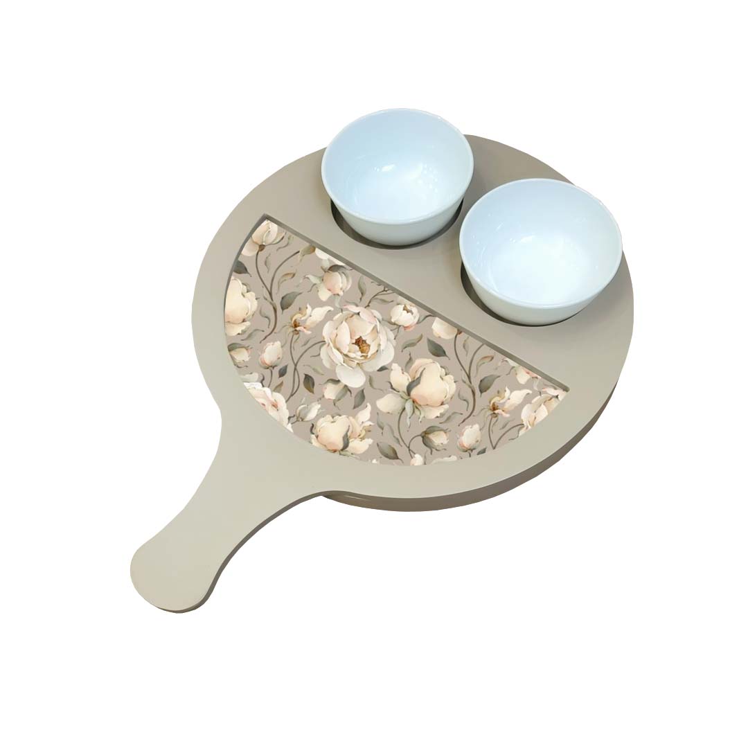 Serving Platter