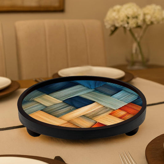 Trivet - Round