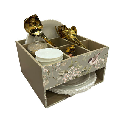 Dining Organizer