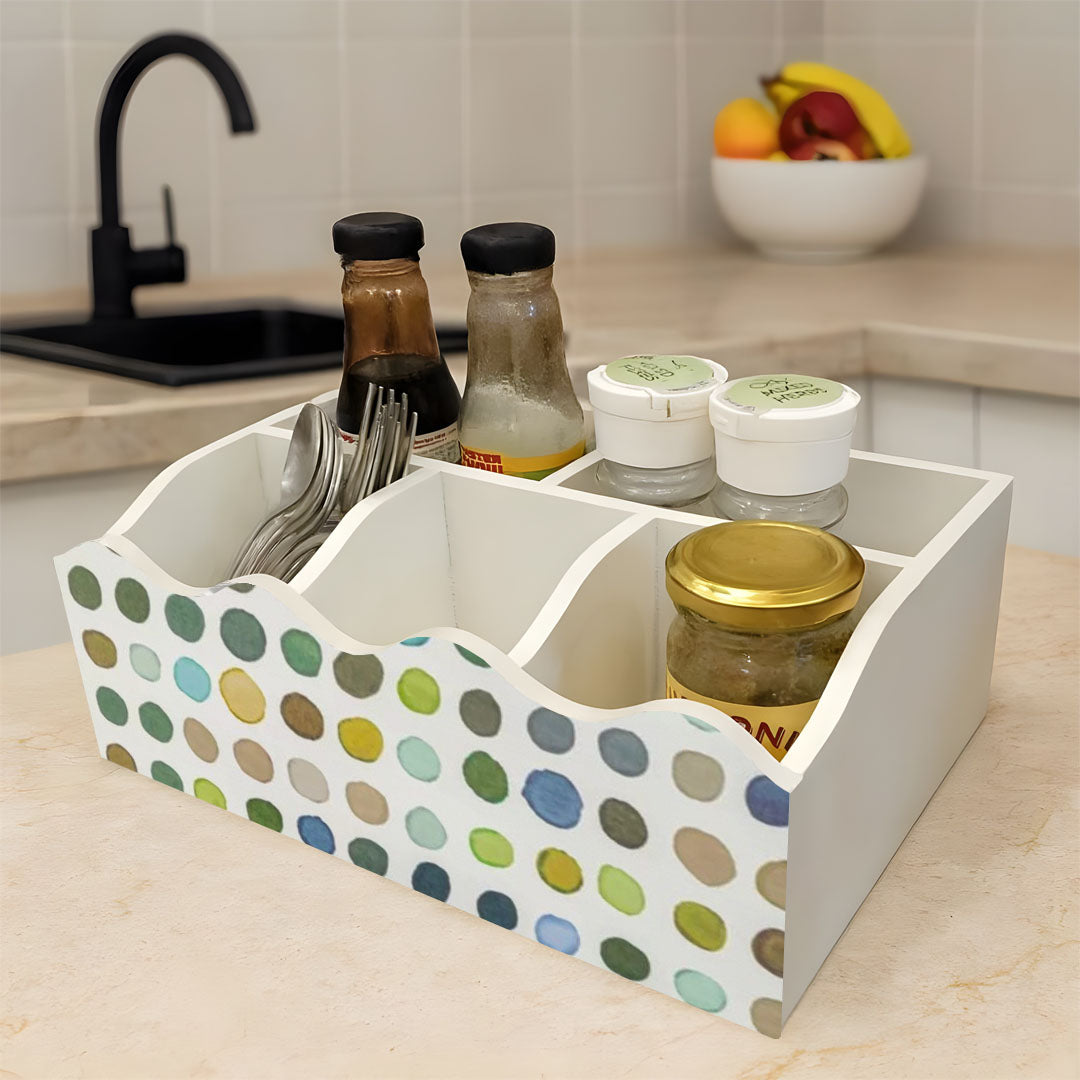 Multi Utility Organizer