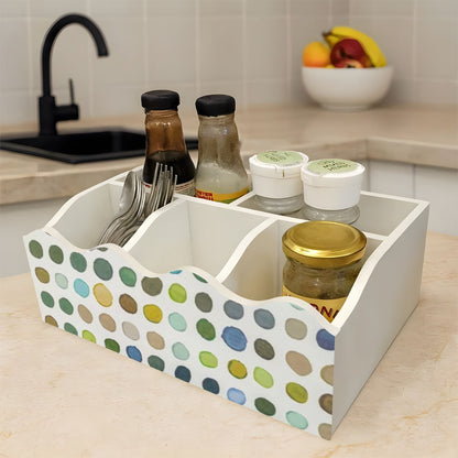 Multi Utility Organizer