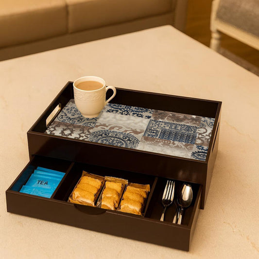 Drawer Tray Rectangle