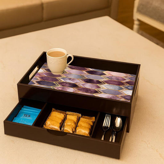 Drawer Tray Rectangle