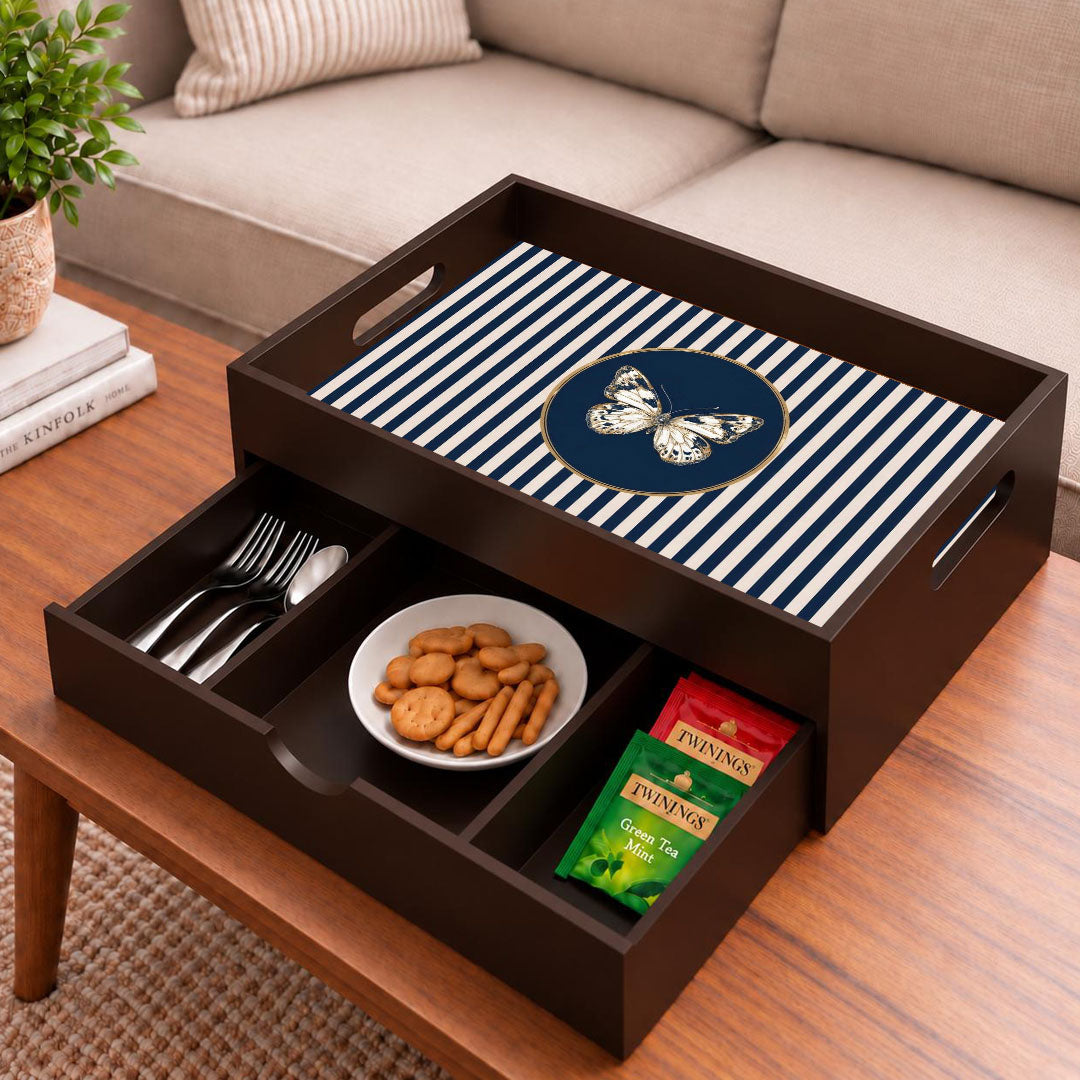Drawer Tray Rectangle
