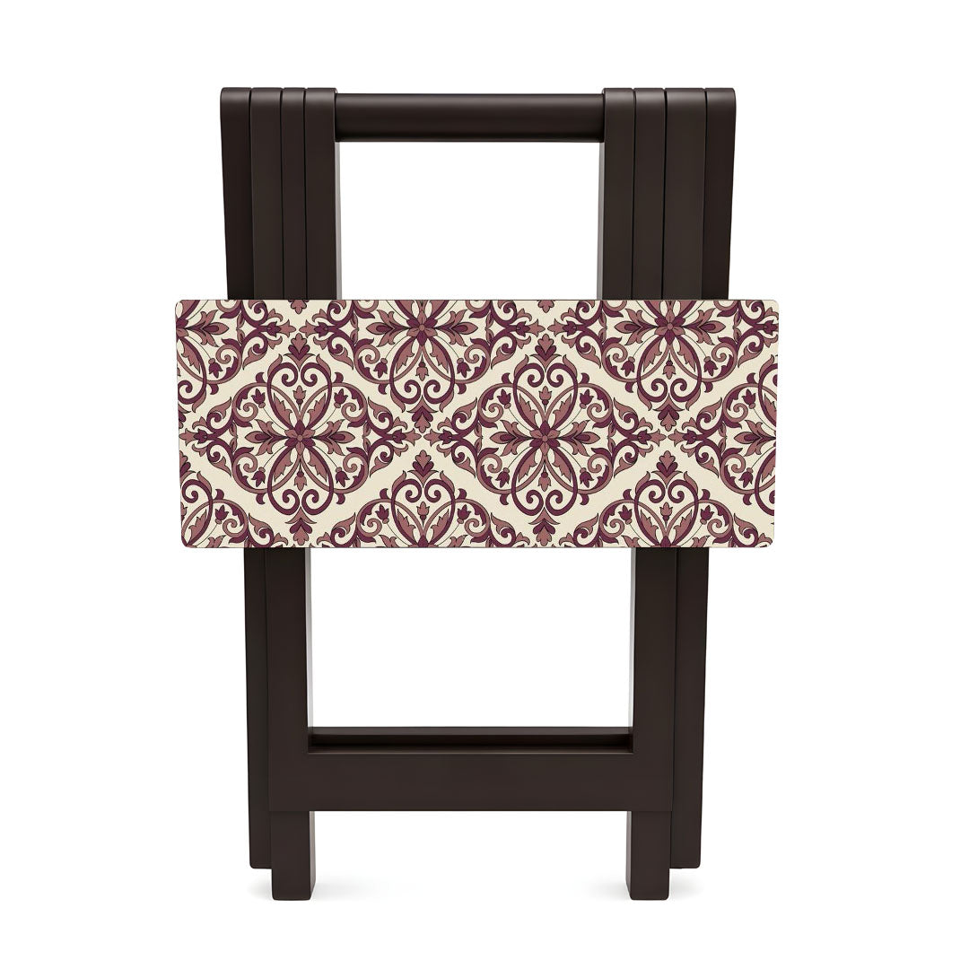 Collapsible Table - Classic