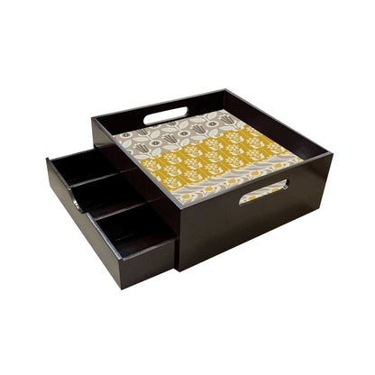 Drawer Tray Square