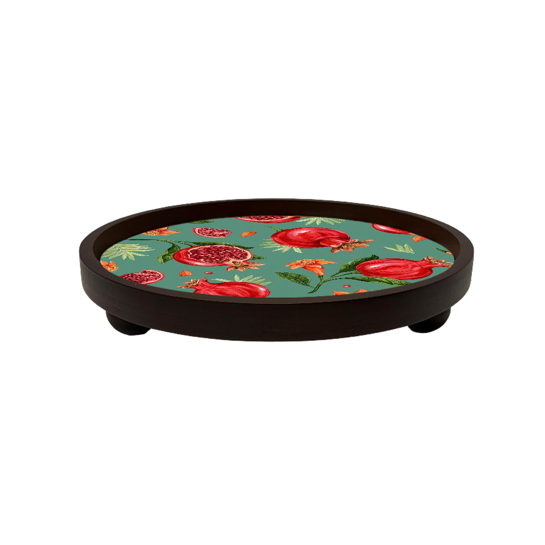 Trivet - Round