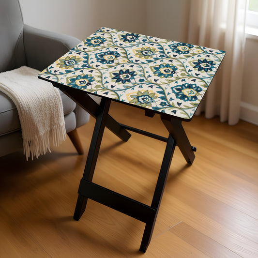 Collapsible Table - Rectangle Top