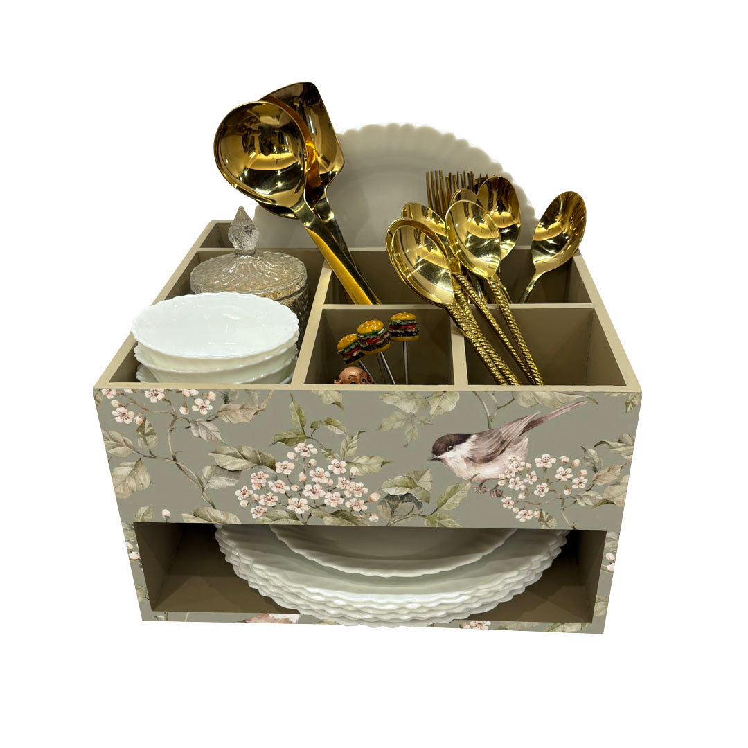 Dining Organizer