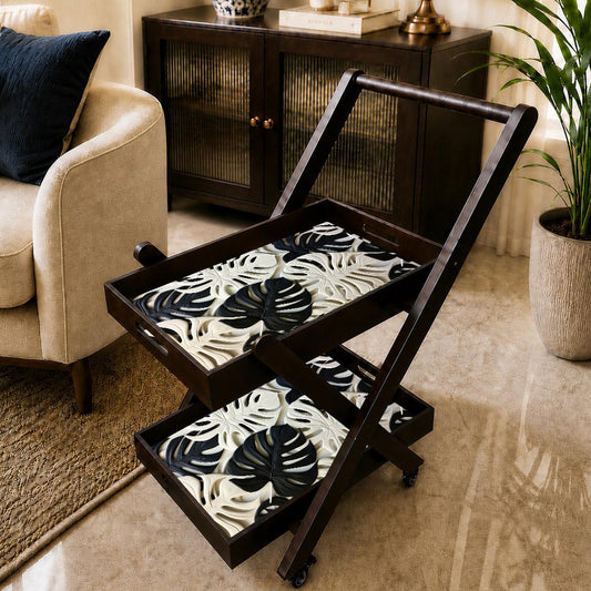 Crossfold Trolley