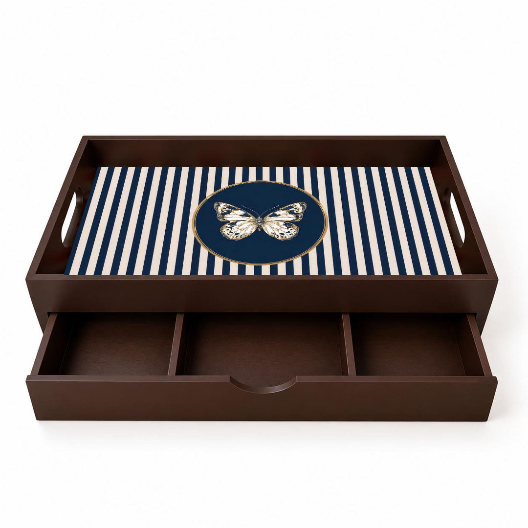 Drawer Tray Rectangle