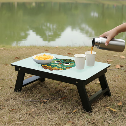 Foldable Bed Table
