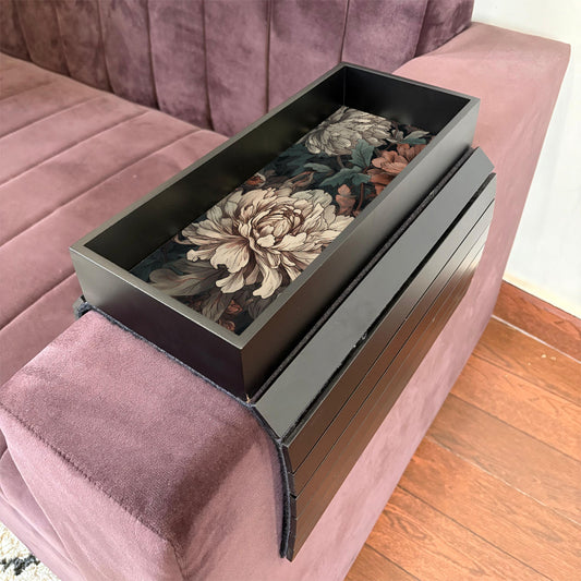 Sofa Arm Rest Tray