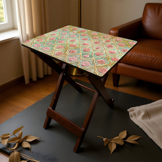Collapsible Table - Rectangle Top