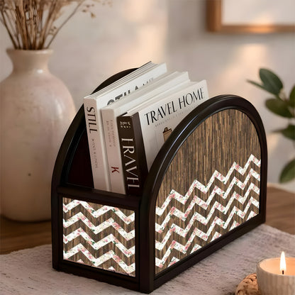Magazine Holder
