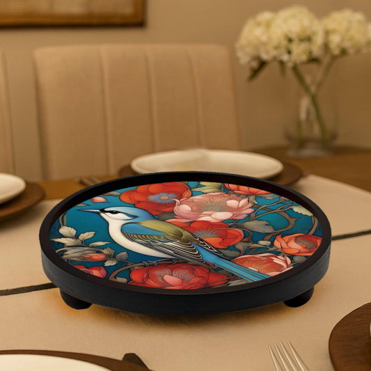 Trivet - Round