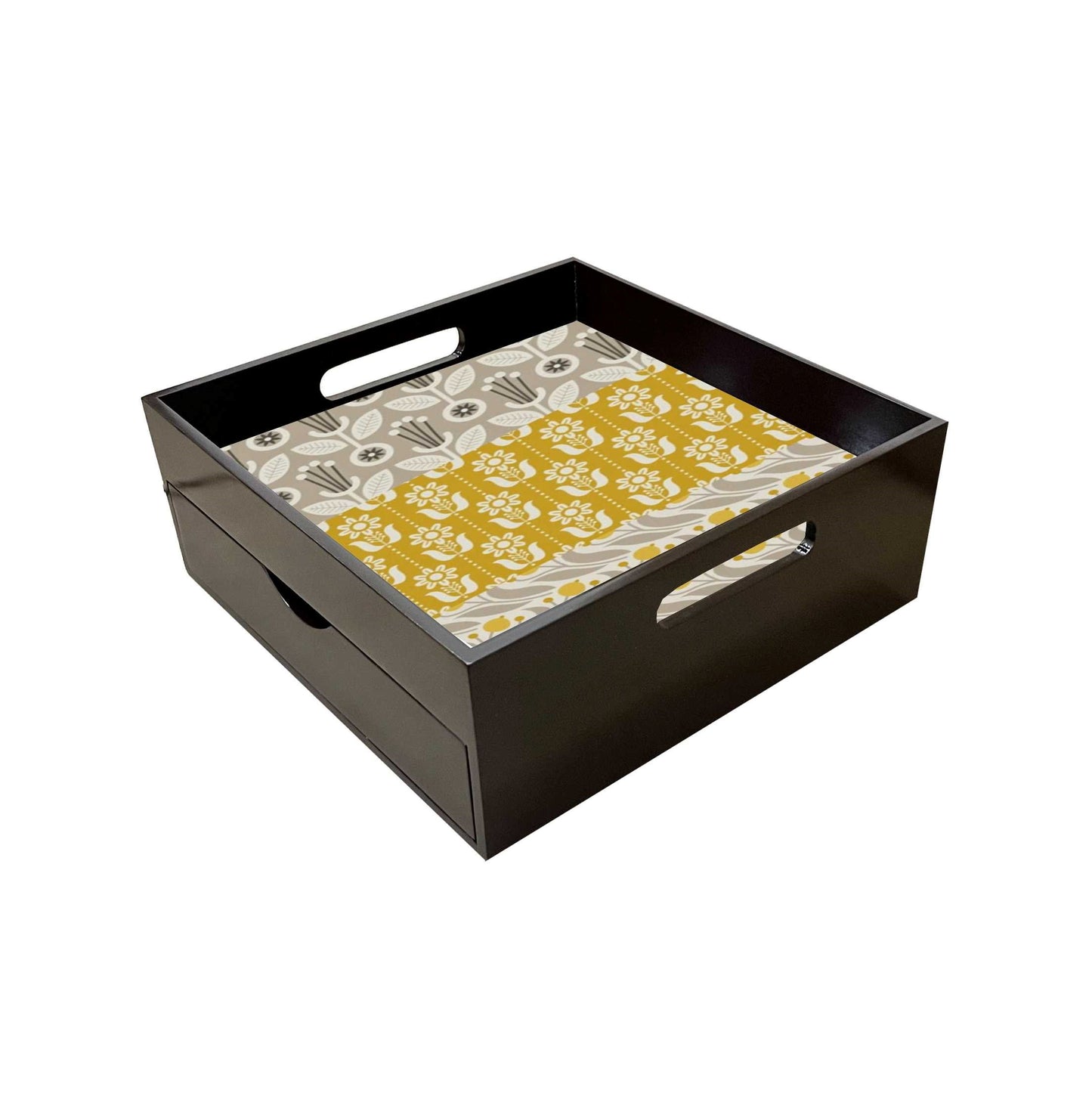 Drawer Tray Square