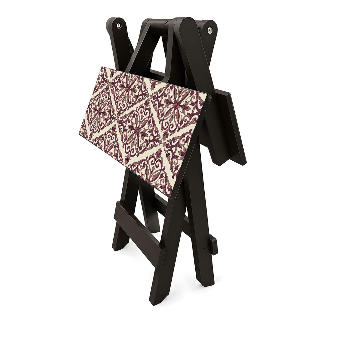 Collapsible Table - Classic